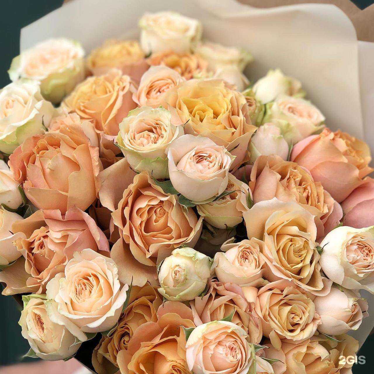 Отзывы на компанию Первая Букетная в г. Кострома c фото