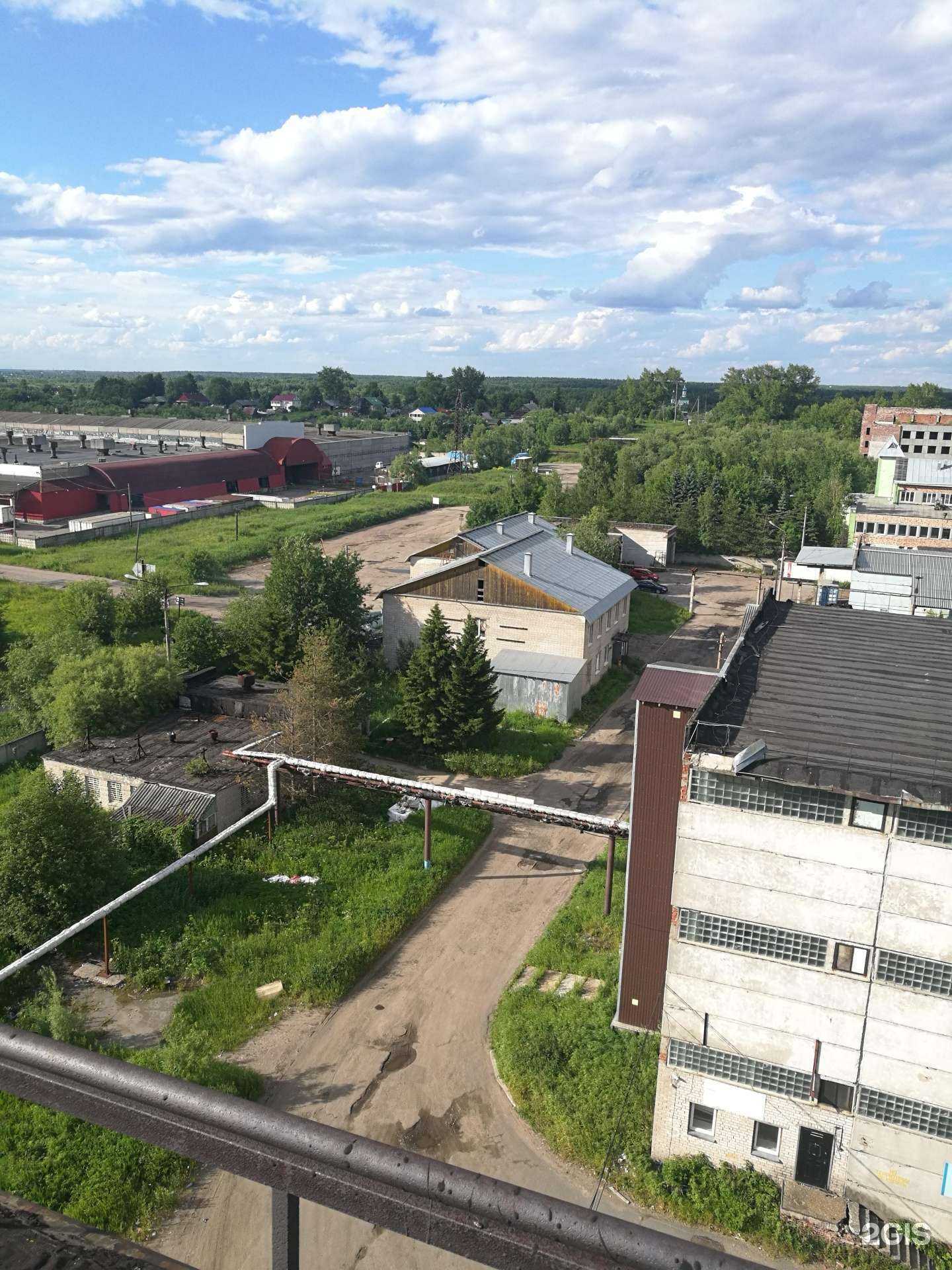 Отзывы на компанию Норд в Архангельске c фото - фотография 2 из 2