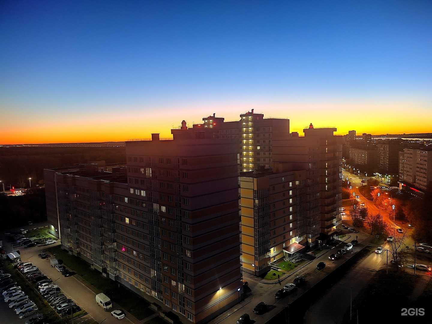 Отзывы на компанию Хочу красиво в Перми c фото - фотография 2 из 2