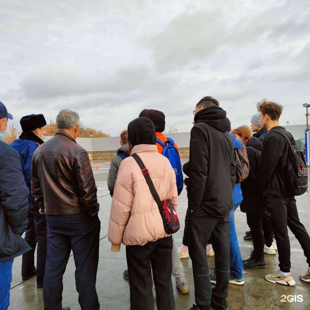 Отзывы на компанию МУК №72 в г. Набережные Челны c фото