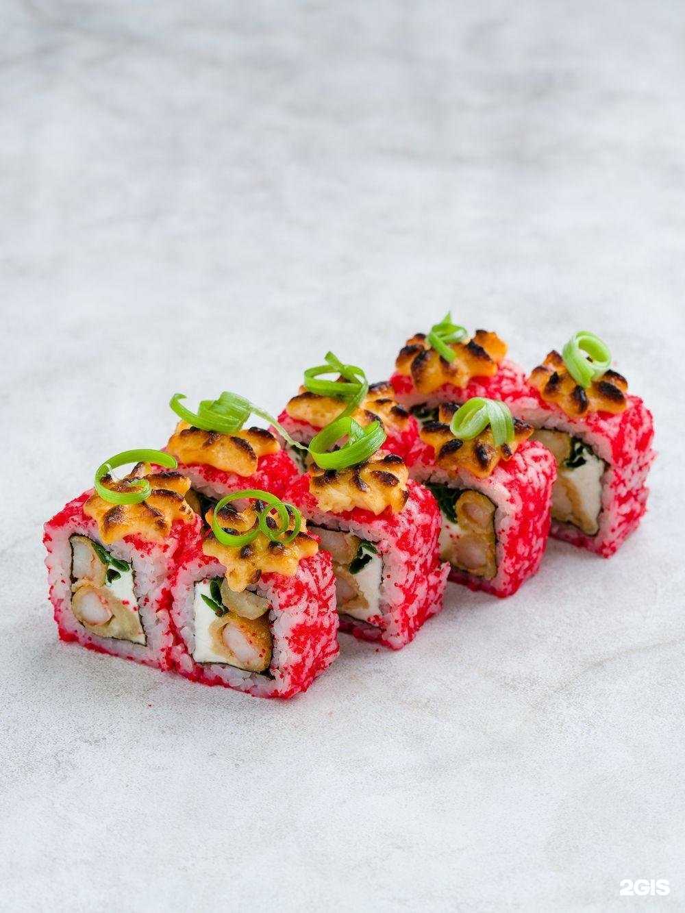 Отзывы на компанию Япошка в Уфе c фото