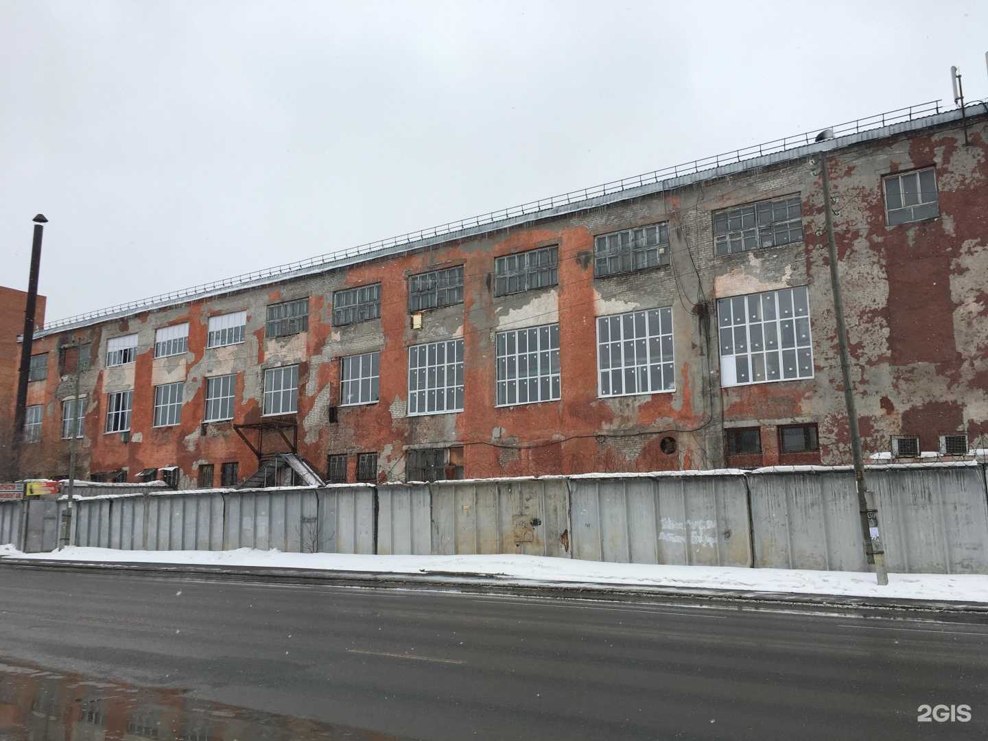 Отзывы на компанию Хилт в Тюмени c фото