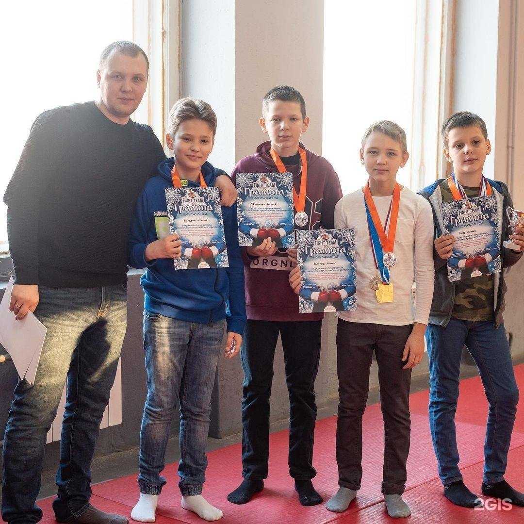 Отзывы на компанию S-3 в Красноярске c фото