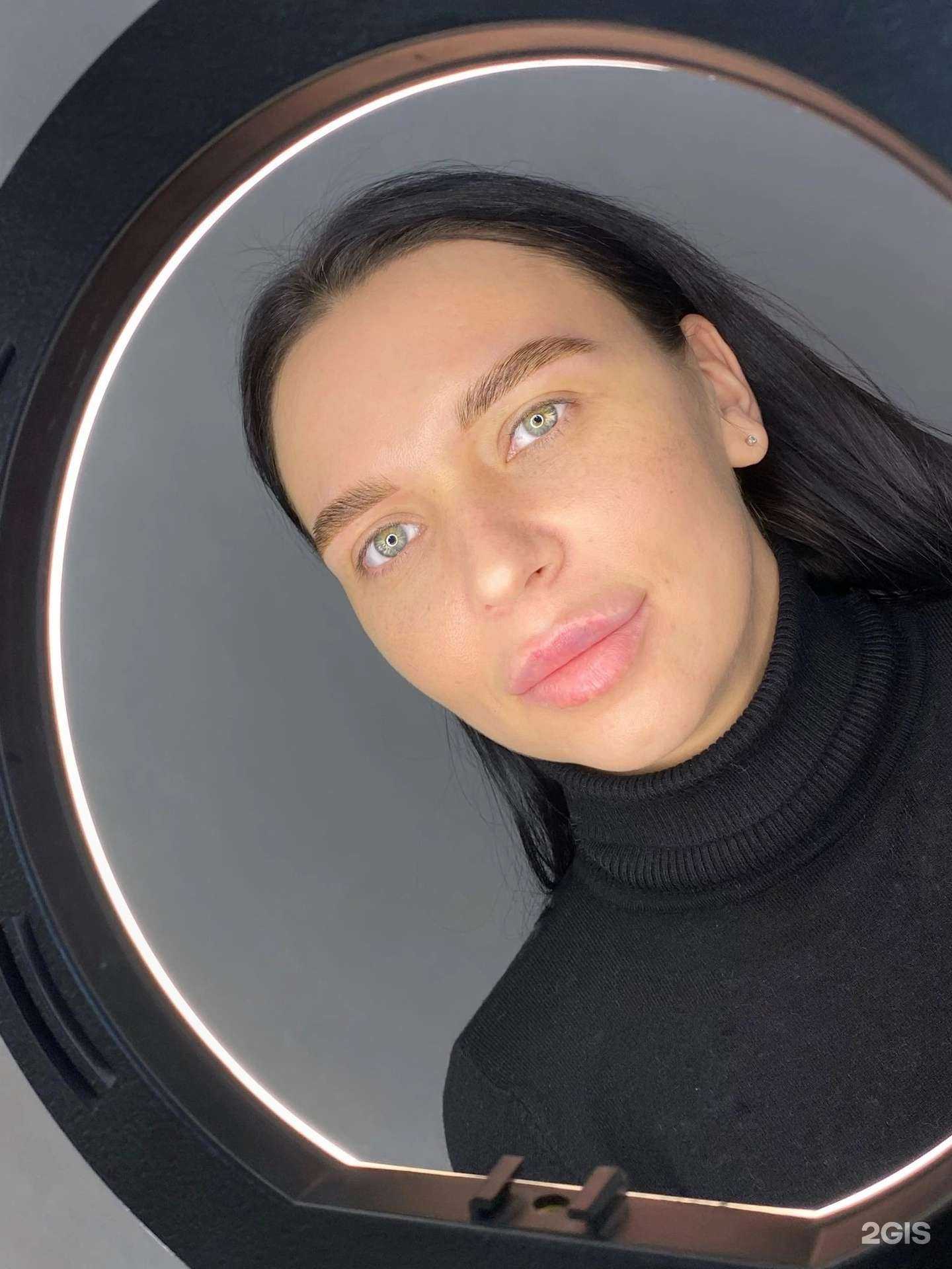 Отзывы на компанию Brow bar в Миассе c фото