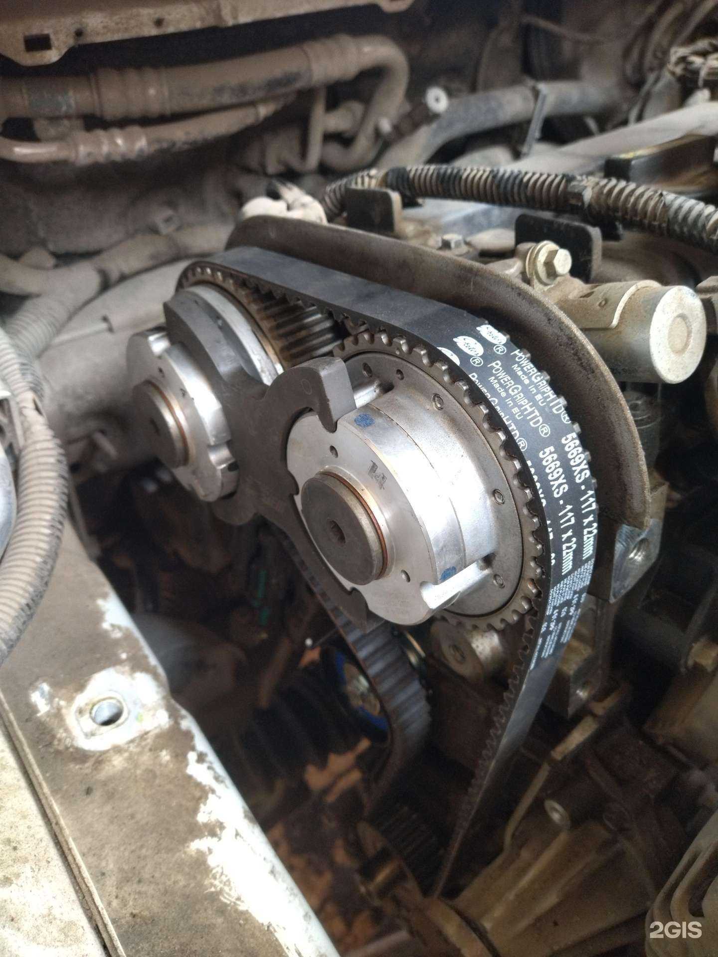 Отзывы на компанию Carmaster161 в Таганроге c фото