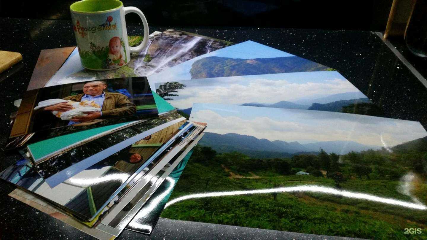 Отзывы на компанию Печатник в Екатеринбурге c фото