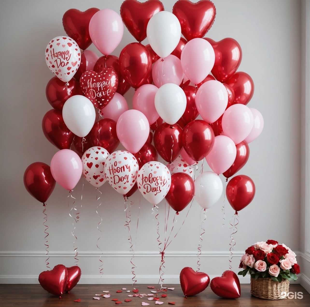 Отзывы на компанию Доставка Радости в г. Южно-Сахалинск c фото