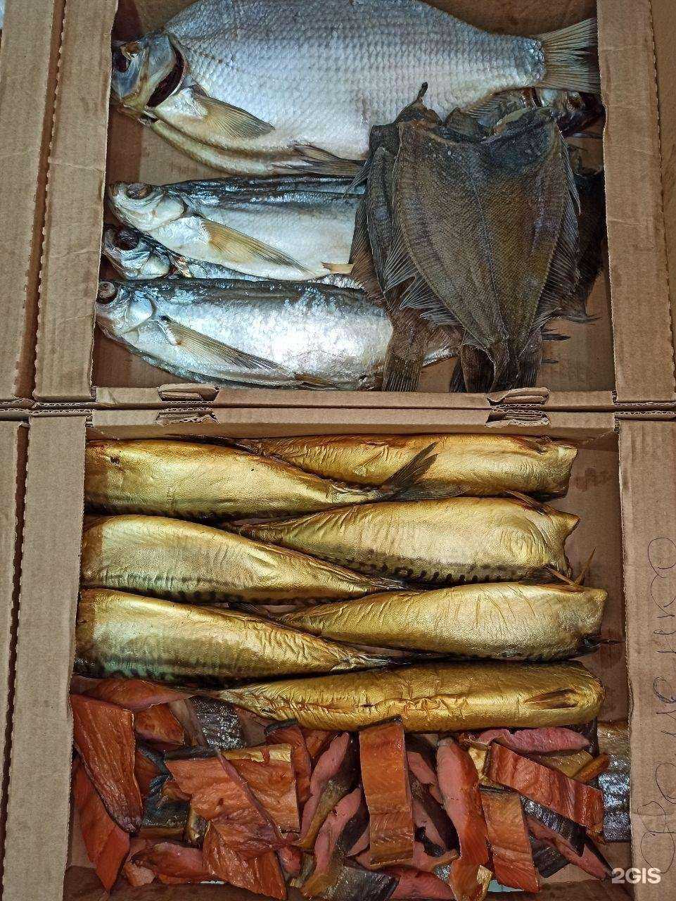 Отзывы на компанию Добрый улов в г. Краснодар c фото