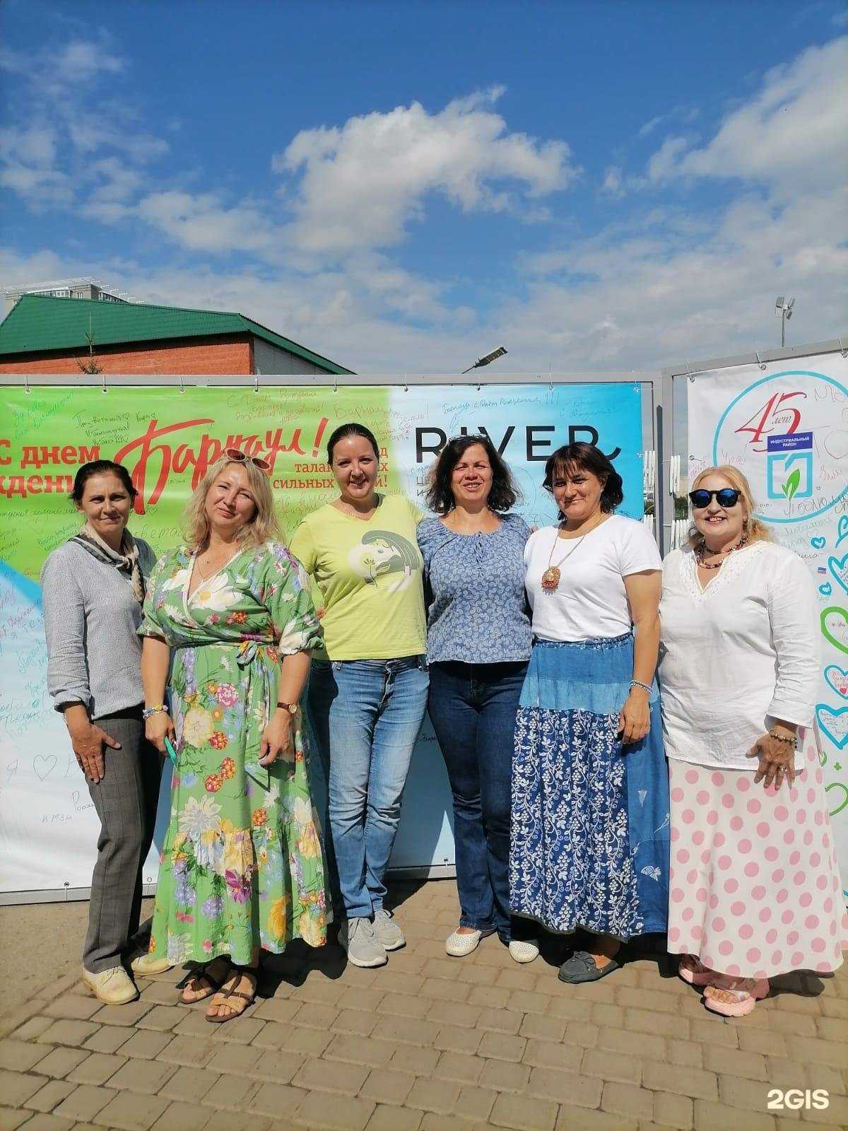 Отзывы на компанию Ан деор в г. Барнаул c фото