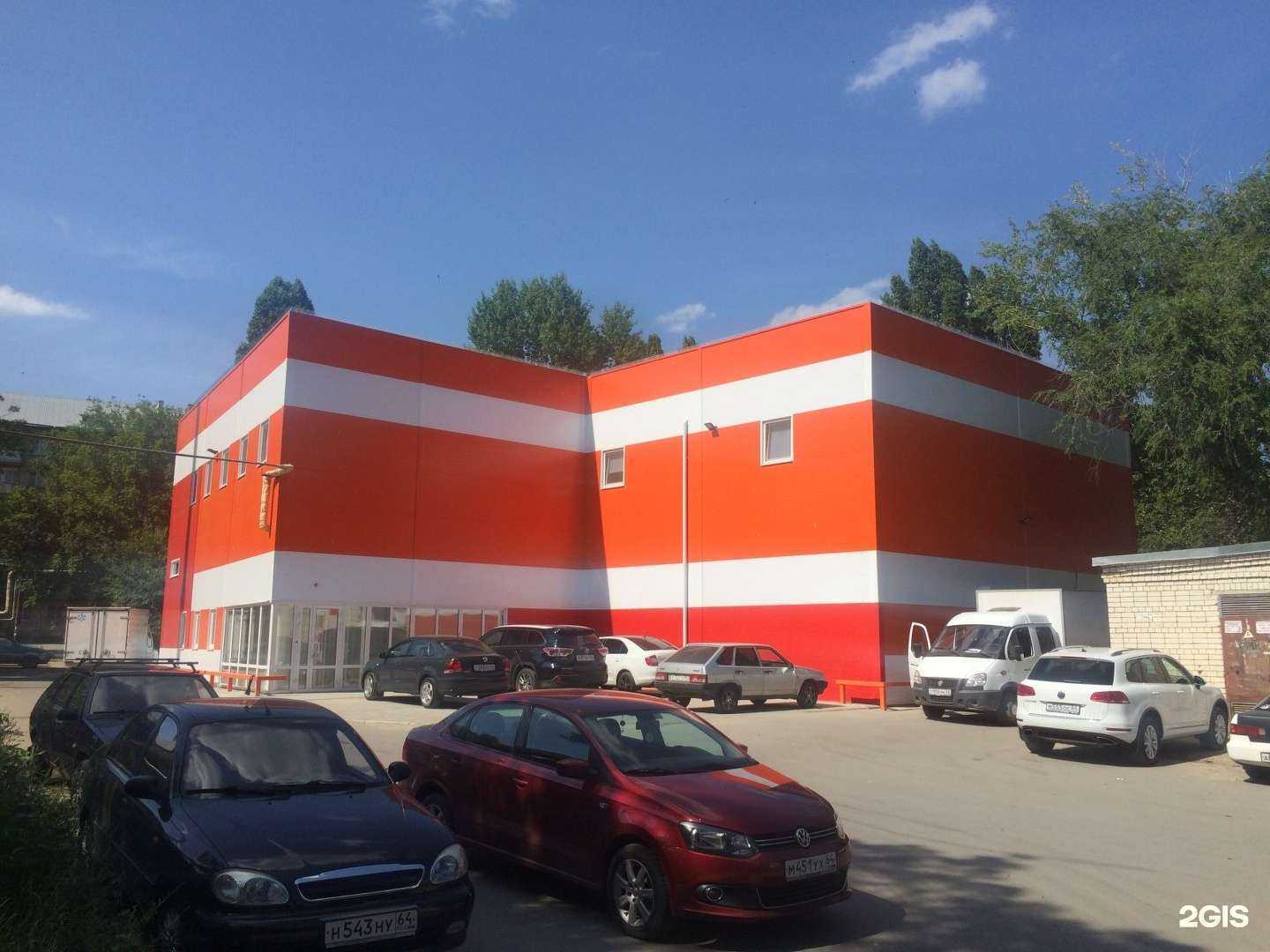 Отзывы на компанию Fitness Кухня в Саратове c фото - фотография 2 из 2