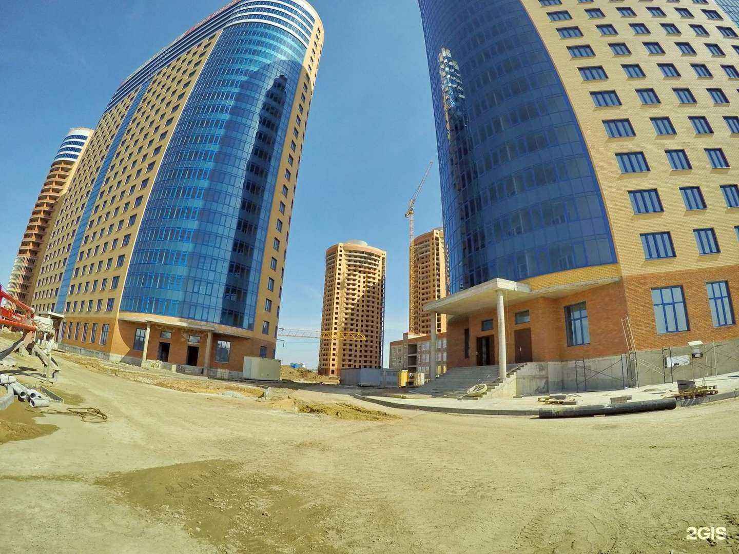 Отзывы на компанию Земгеоинформ в Реутове c фото