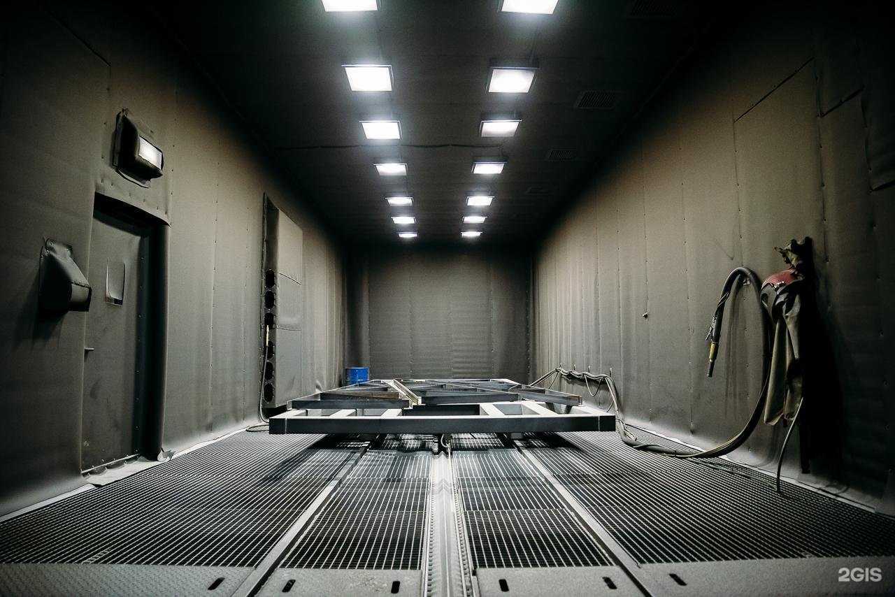 Отзывы на компанию Техпромимпэкс в Долгопрудном c фото