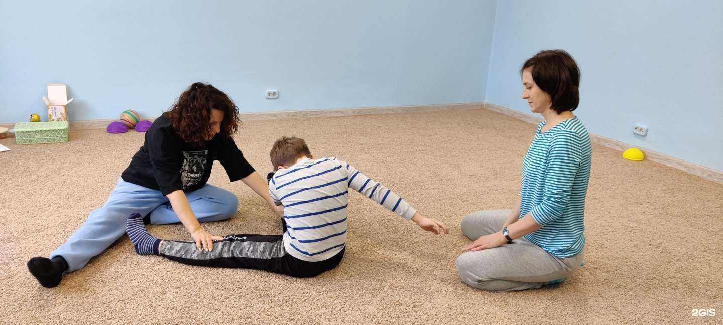 Отзывы на компанию Перемена в г. Ярославль c фото