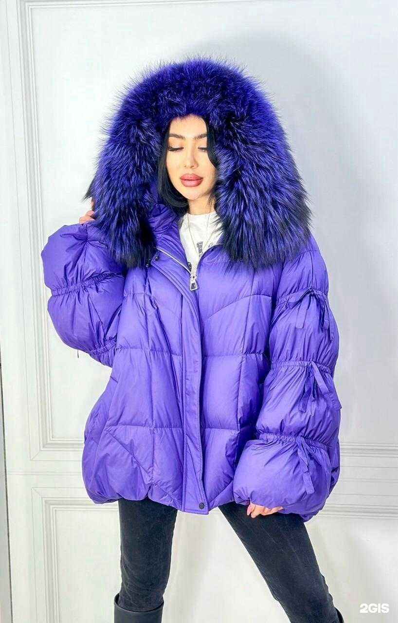 Отзывы на компанию Reus.furs в Самаре c фото