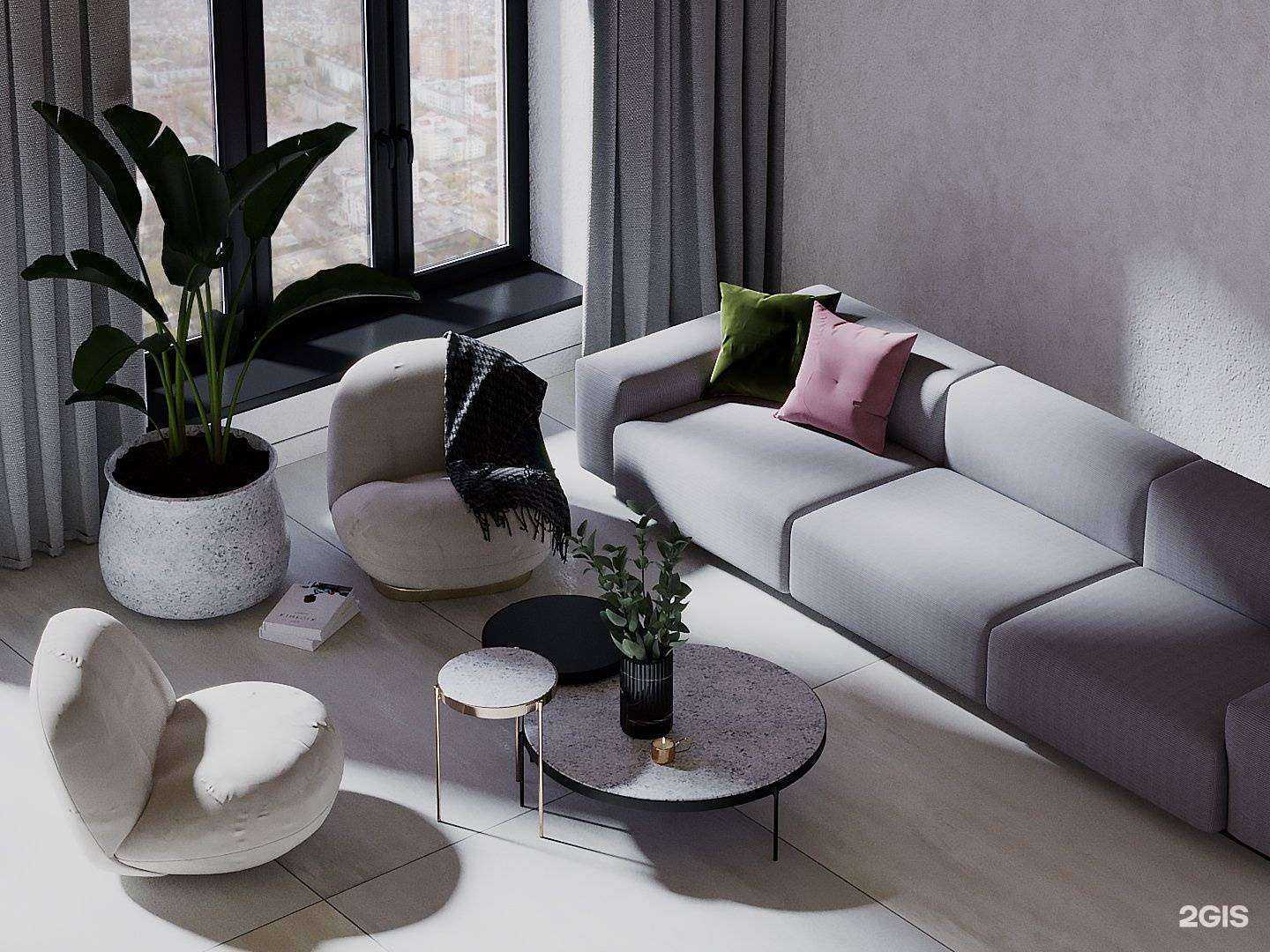 Отзывы на компанию Flott в Уфе c фото