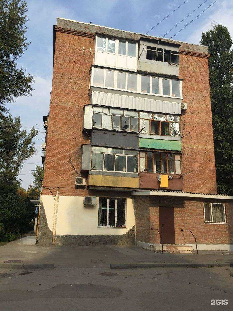 Отзывы на компанию Детская городская поликлиника №1 в Ростове-на-Дону c фото - фотография 2 из 2