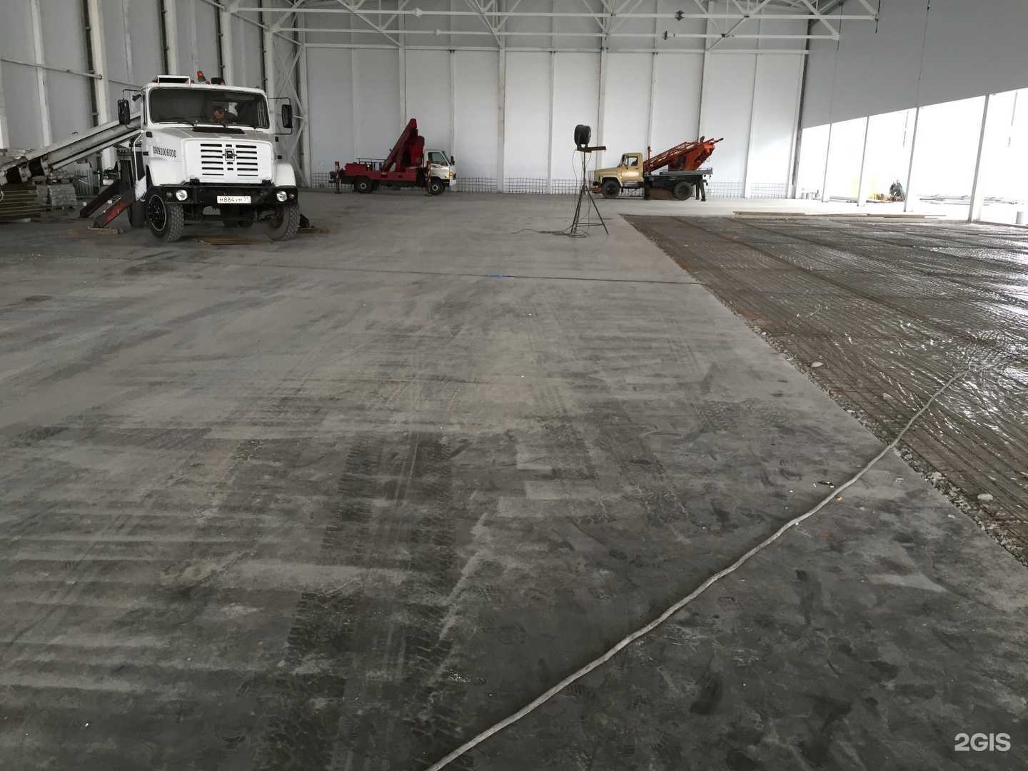 Отзывы на компанию ВоронежПромСтрой в Воронеже c фото