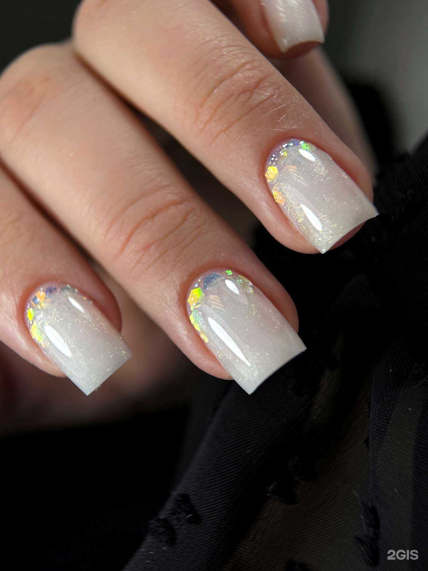 Отзывы на компанию Студия идеального маникюра в Норильске c фото