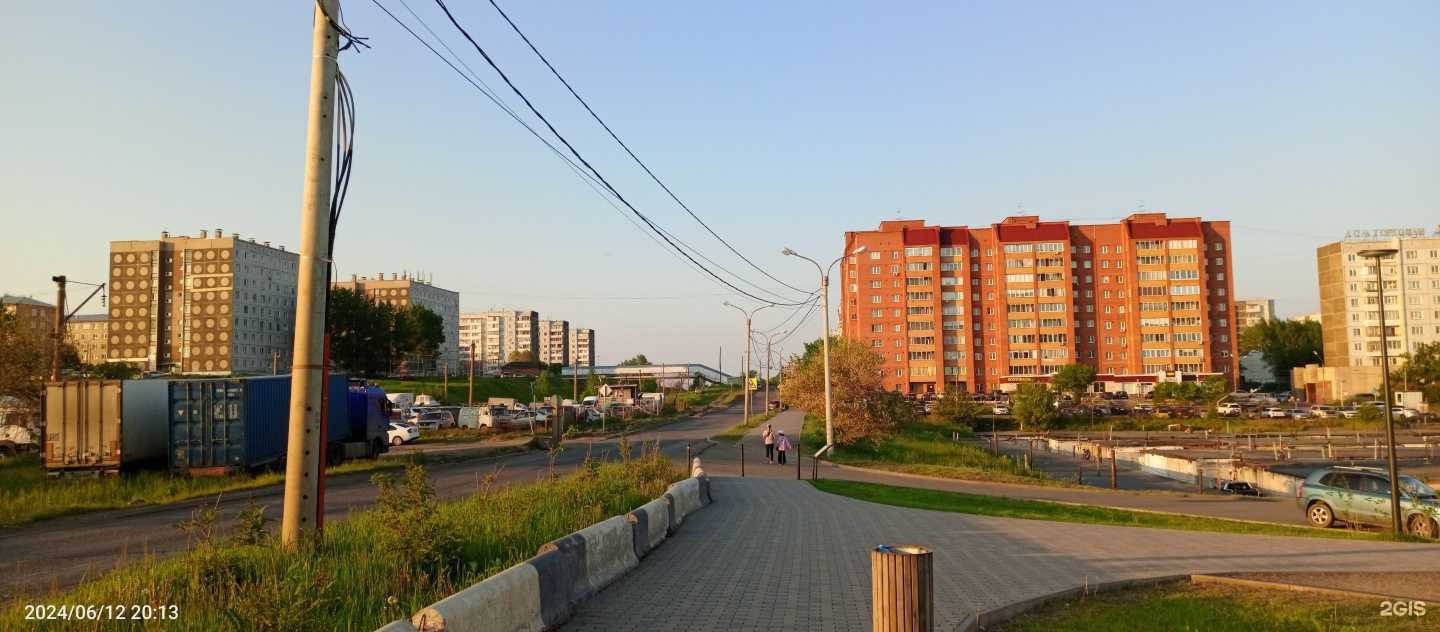 Отзывы на компанию Дом в Красноярске c фото - фотография 2 из 2