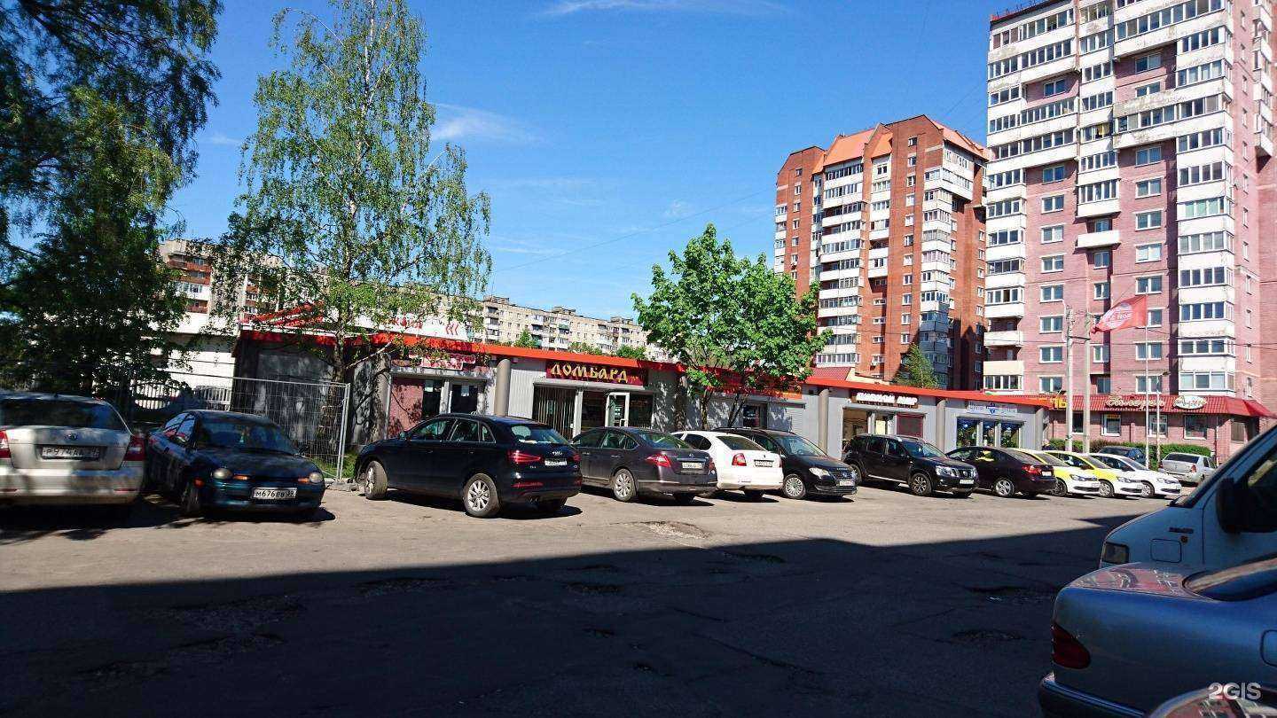 Отзывы на компанию Heis в Калининграде c фото - фотография 2 из 2