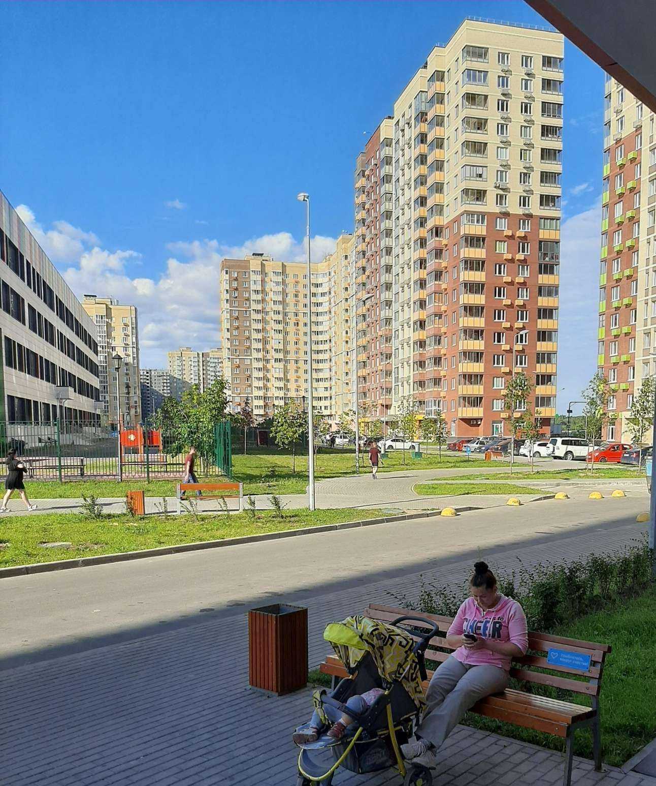 Отзывы на компанию CMD в Люберцах c фото - фотография 2 из 2