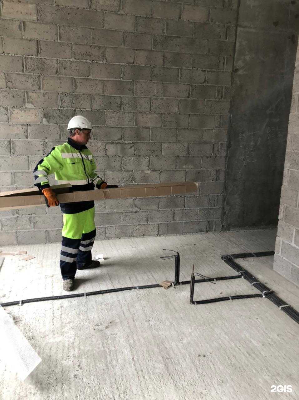 Отзывы на компанию Бунакофф в г. Тюмень c фото