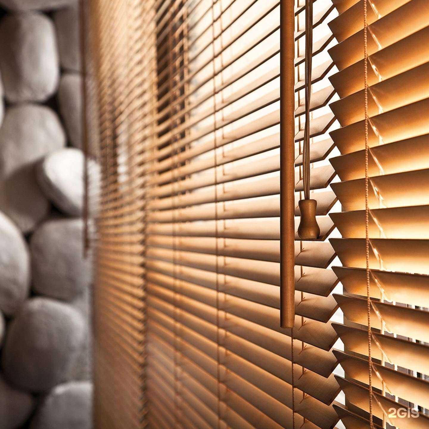 Отзывы на компанию Жалюзи Маркет в Ростове-на-Дону c фото