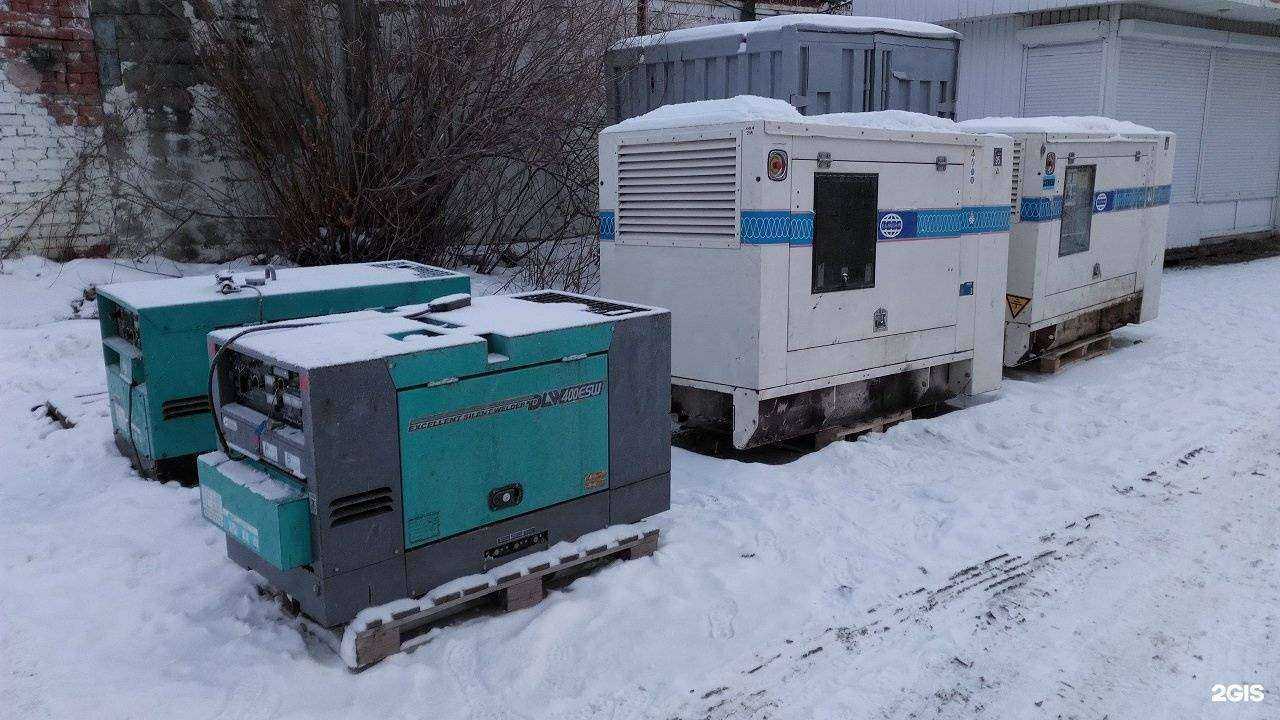 Отзывы на компанию Рента в Тюмени c фото