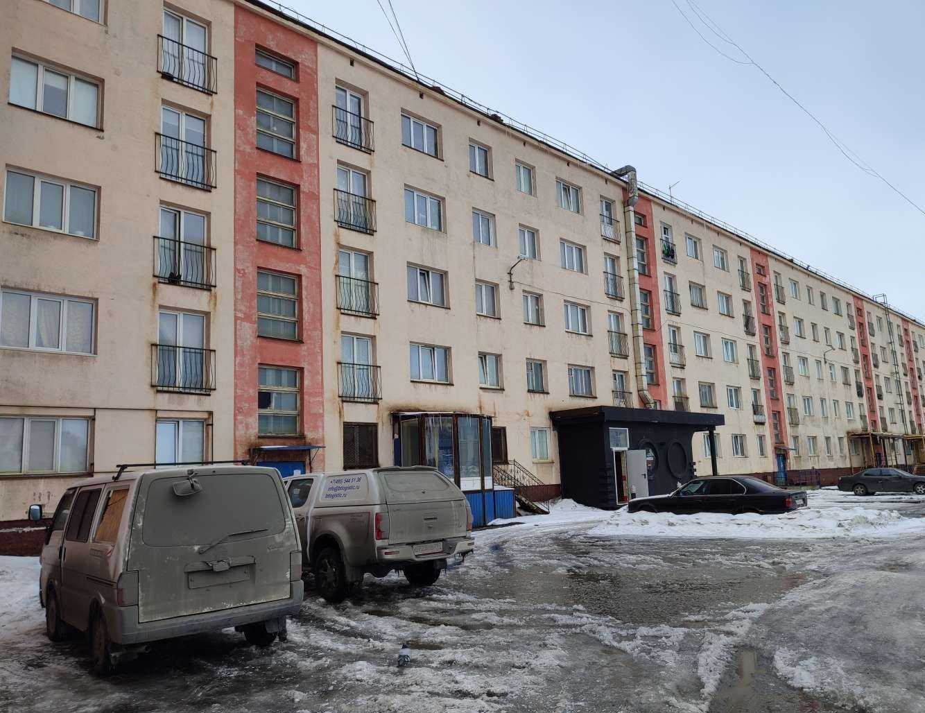 Отзывы на компанию Cleveta в Норильске c фото - фотография 2 из 2