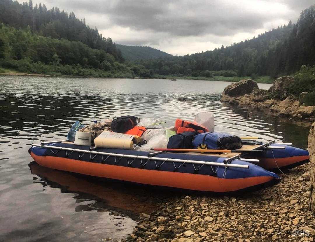 Отзывы на компанию Energy в Перми c фото