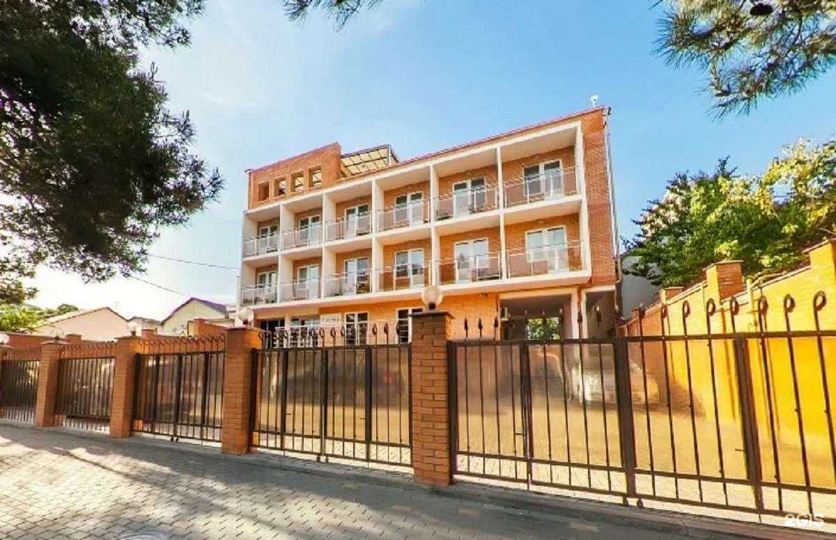 Отзывы на компанию Африка в Геленджике c фото