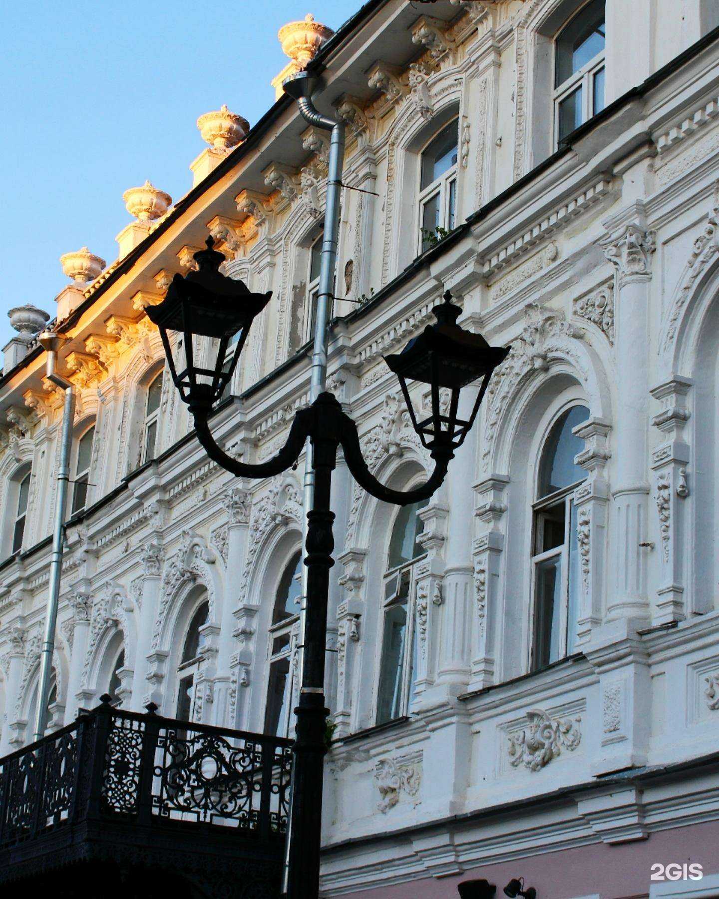 Отзывы на компанию Зан-Зан в Нижнем Новгороде c фото - фотография 2 из 2