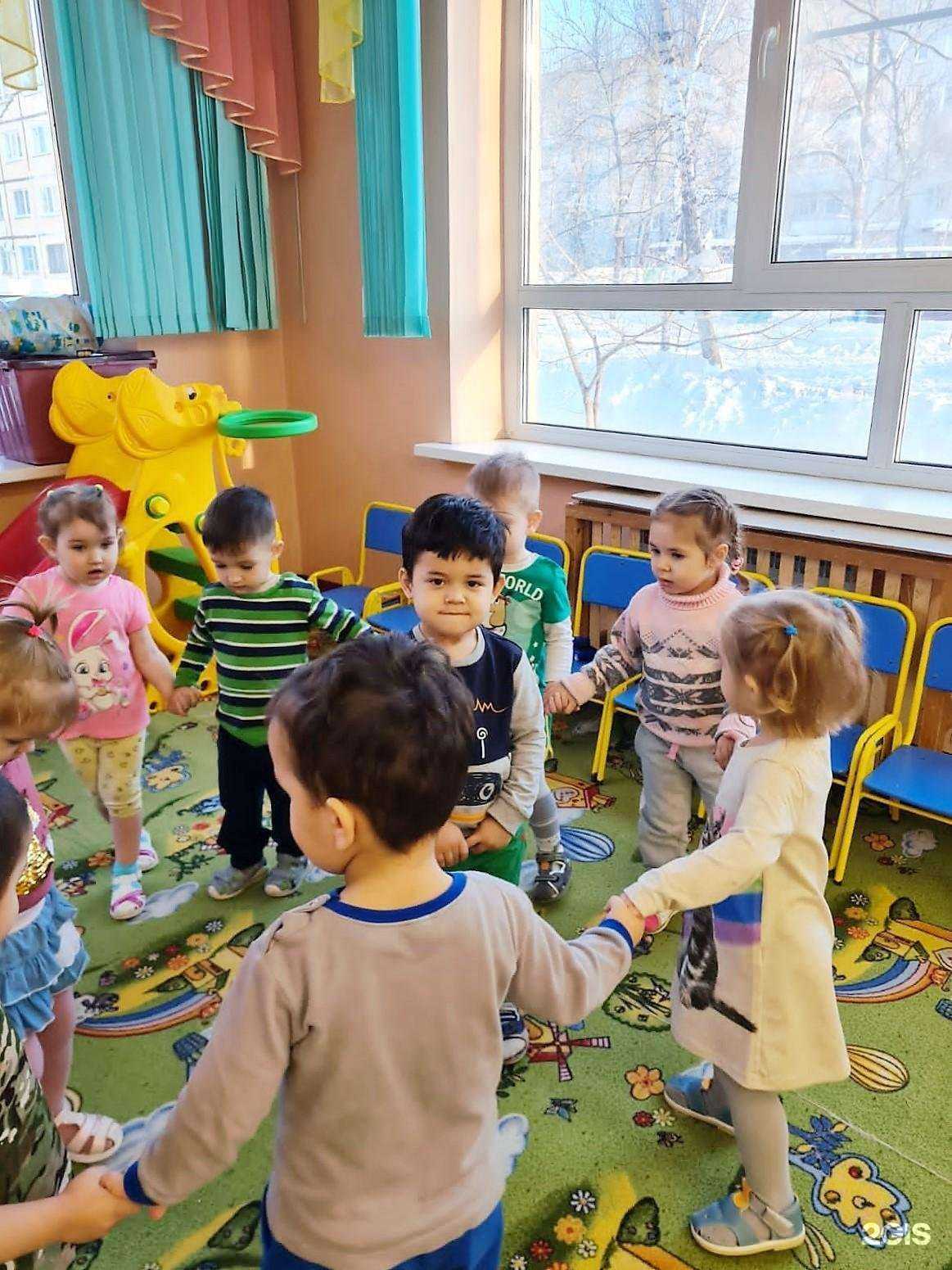 Отзывы на компанию Детский сад №187 в Хабаровске c фото