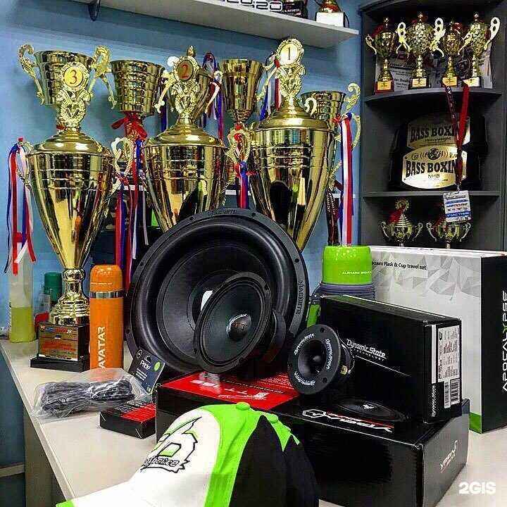 Отзывы на компанию DBShop в г. Ижевск c фото