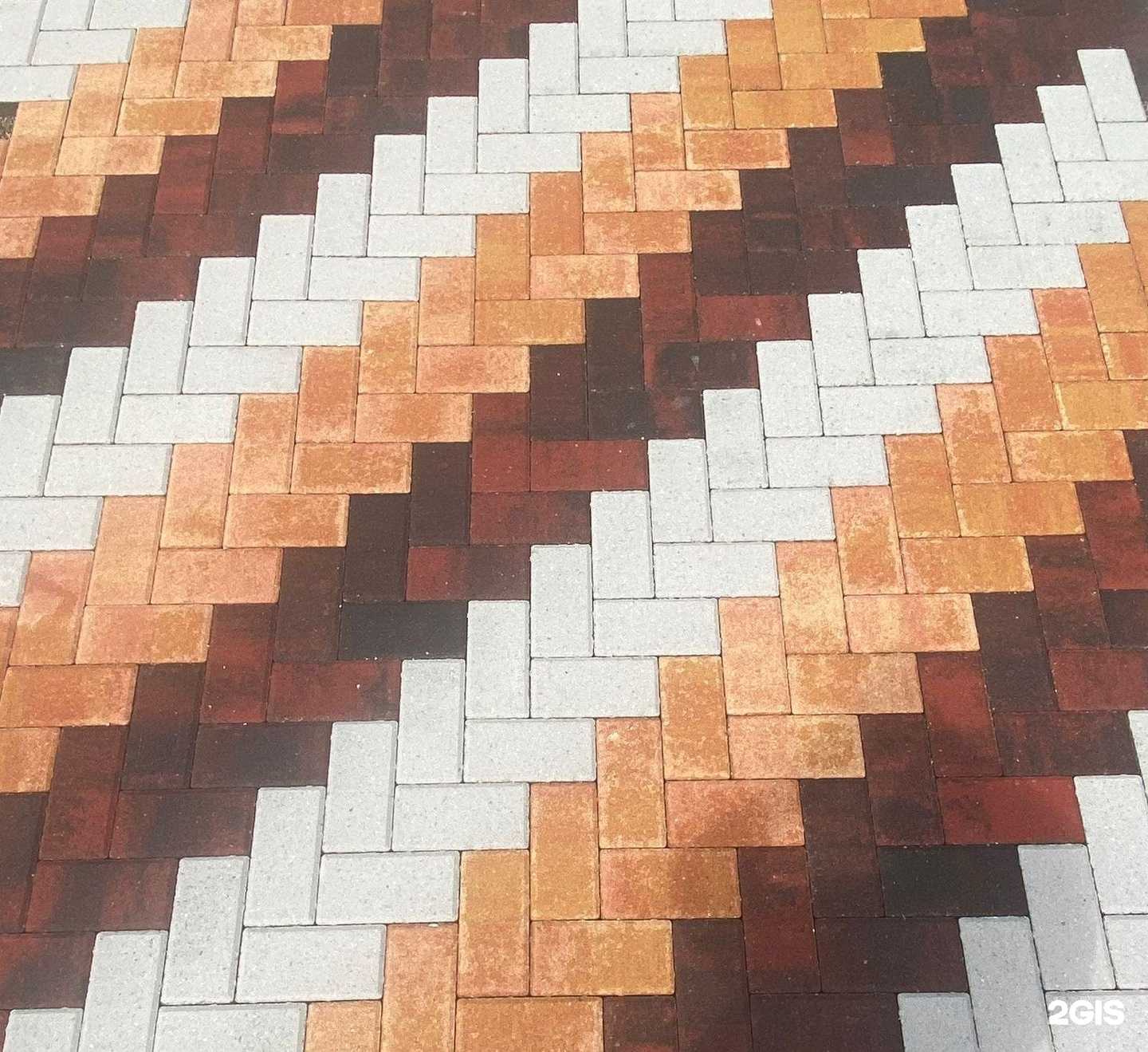 Отзывы на компанию Магазин по продаже тротуарной плитки в Минеральных Водах c фото