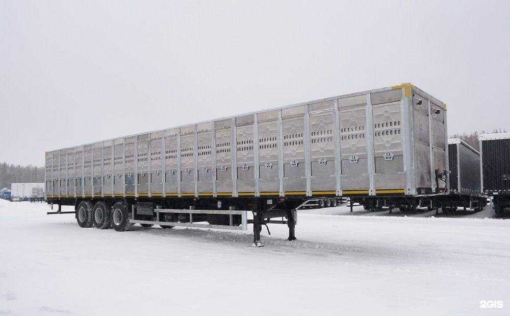 Отзывы на компанию Второе грузовое в Иркутске c фото