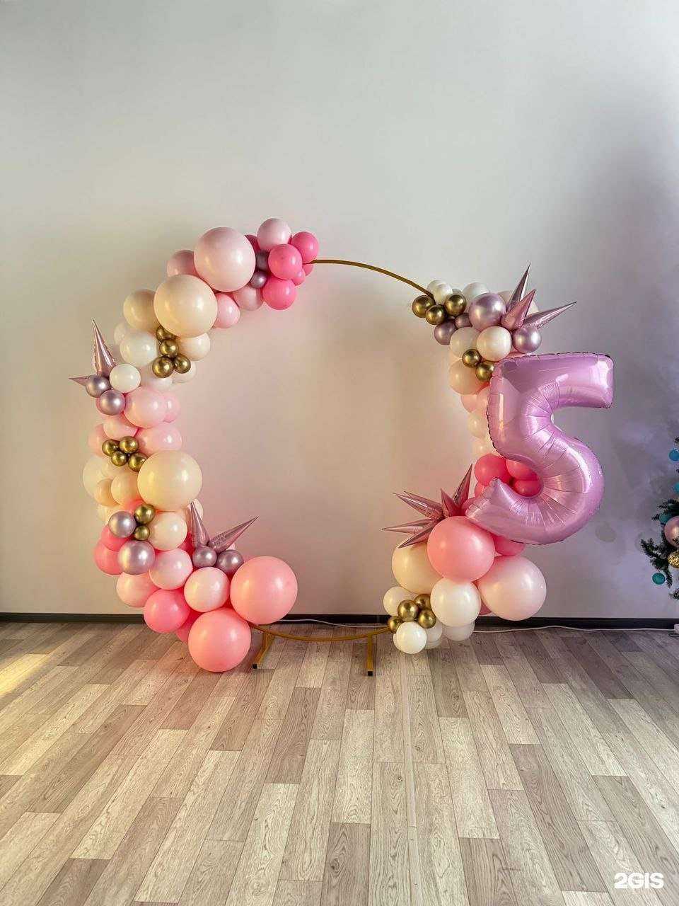 Отзывы на компанию Тот самый шарик в Прокопьевске c фото