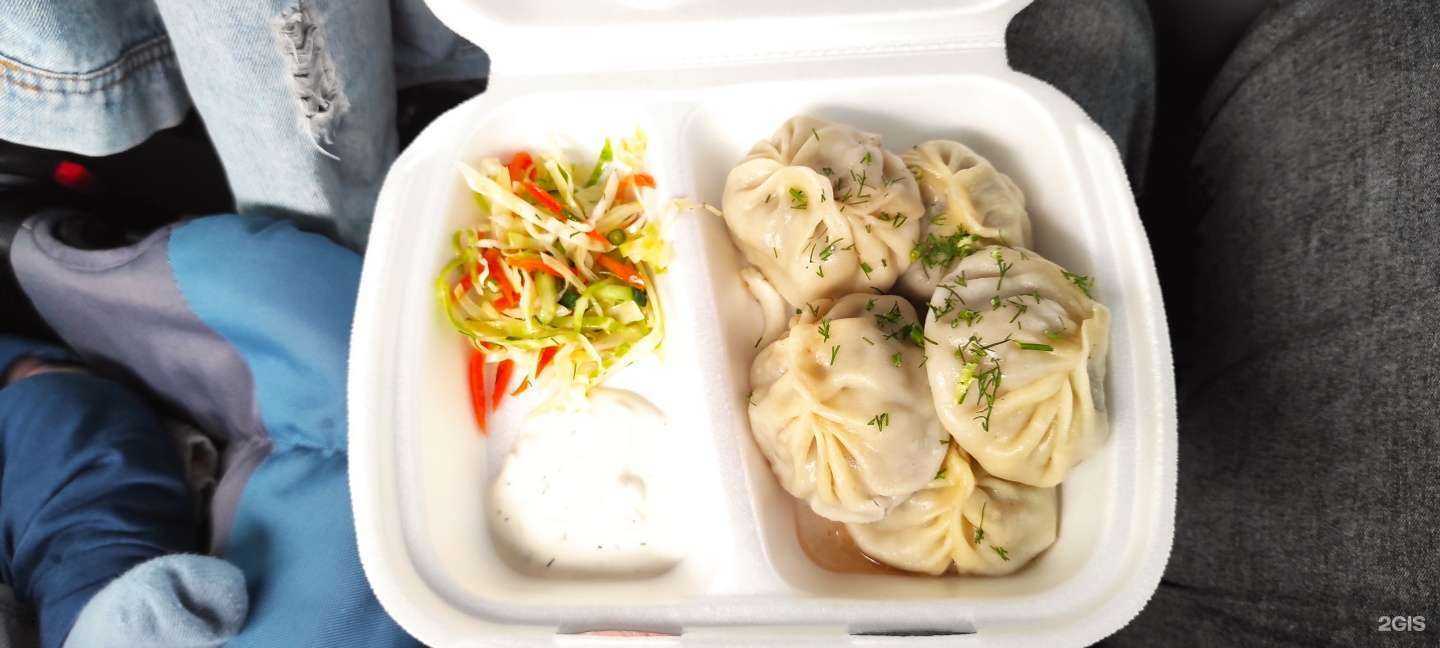 Отзывы на компанию Чайхана в Омске c фото