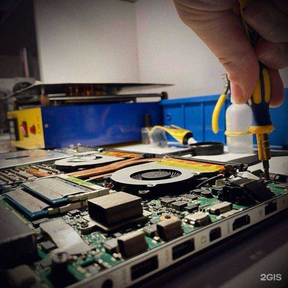 Отзывы на компанию Service Bright в Балакове c фото