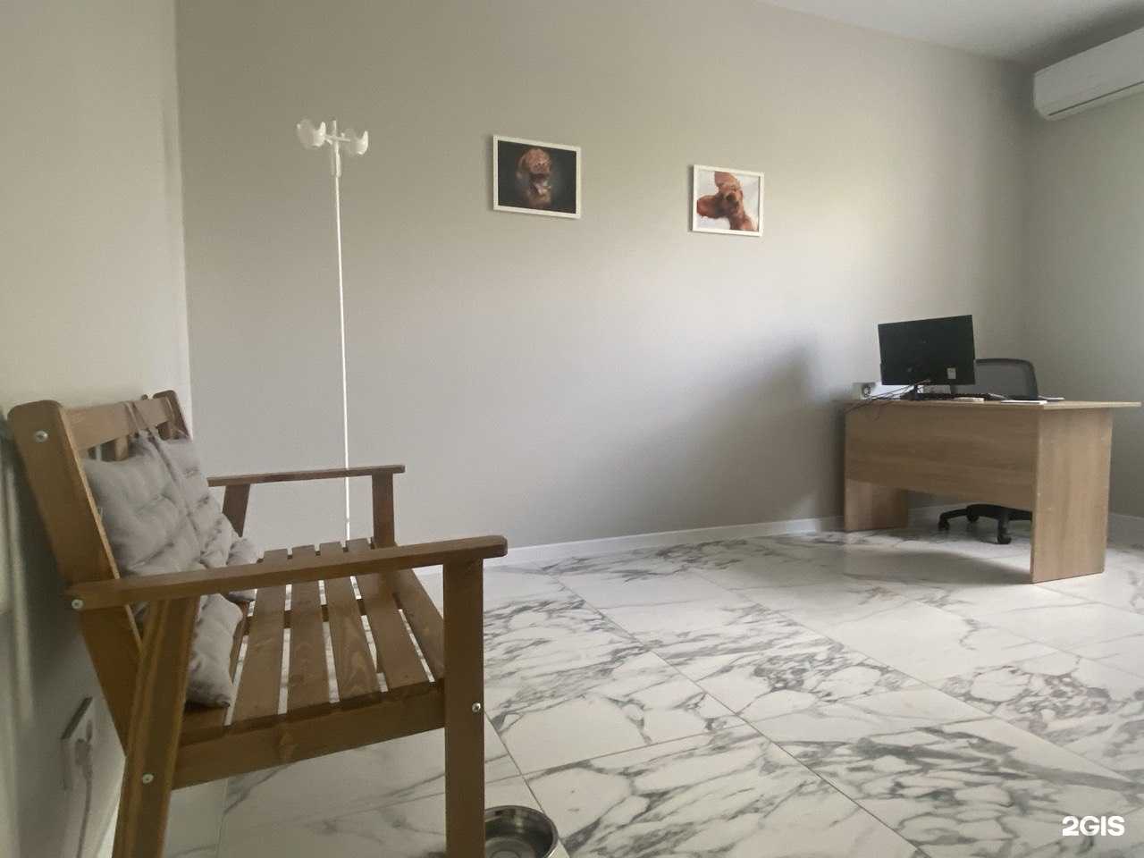 Отзывы на компанию Оптивет в Челябинске c фото