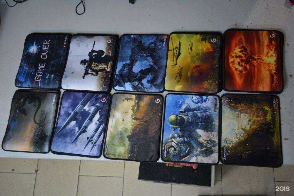 Отзывы на компанию Техномастер в г. Киров c фото