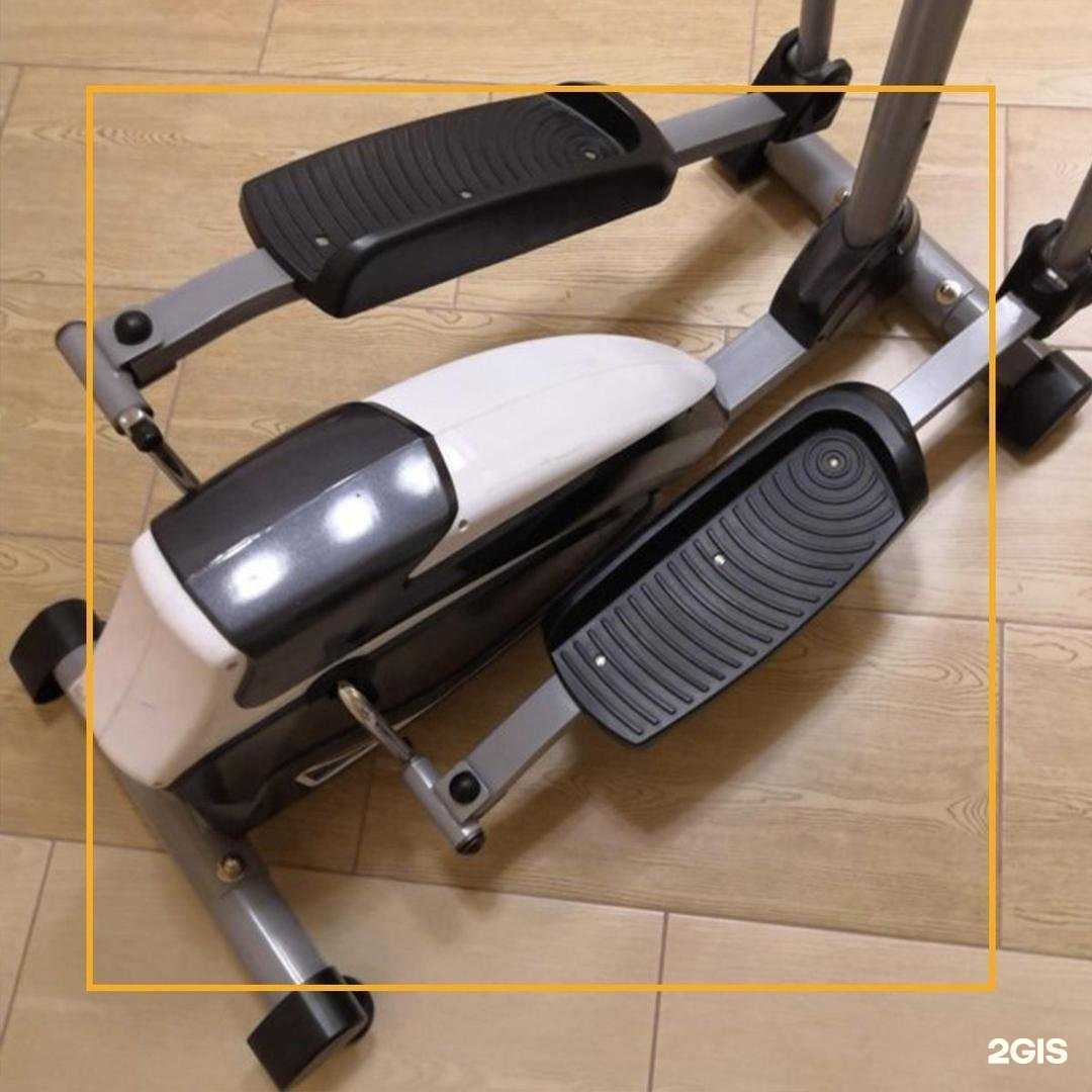 Отзывы на компанию Sportcity74 в г. Коммунарка c фото