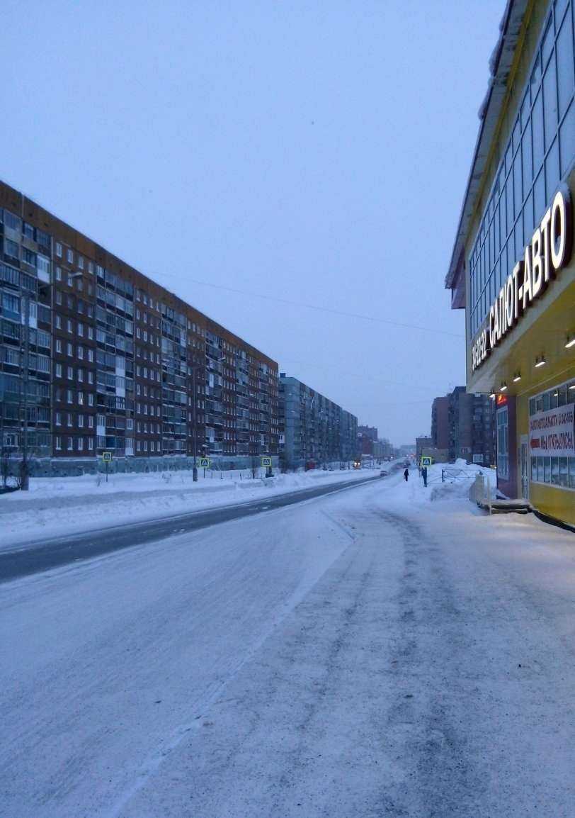 Отзывы на компанию Хижина в Норильске c фото - фотография 2 из 2