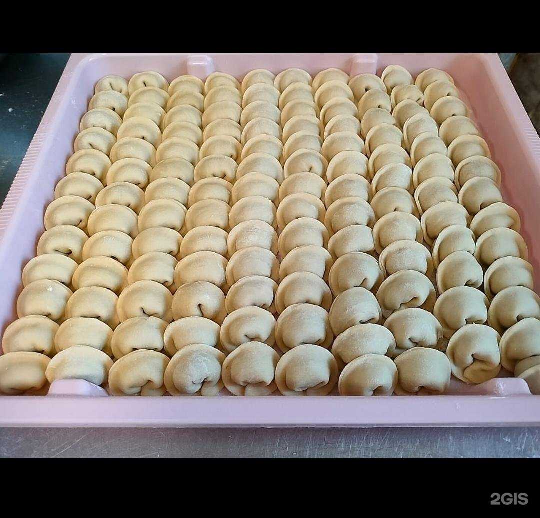 Отзывы на компанию Крымские чебуреки в Набережных Челнах c фото