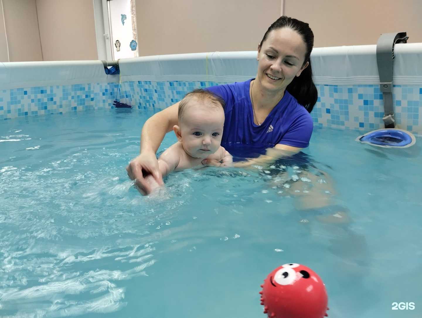 Отзывы на компанию Мама я плыву в г. Нижневартовск c фото