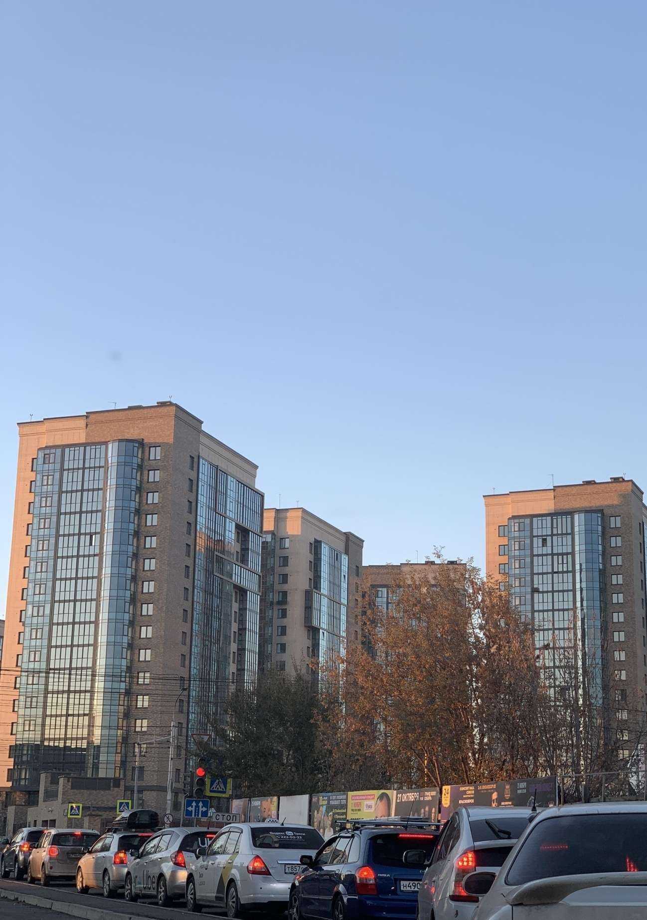 Отзывы на компанию Движение в Красноярске c фото - фотография 2 из 2