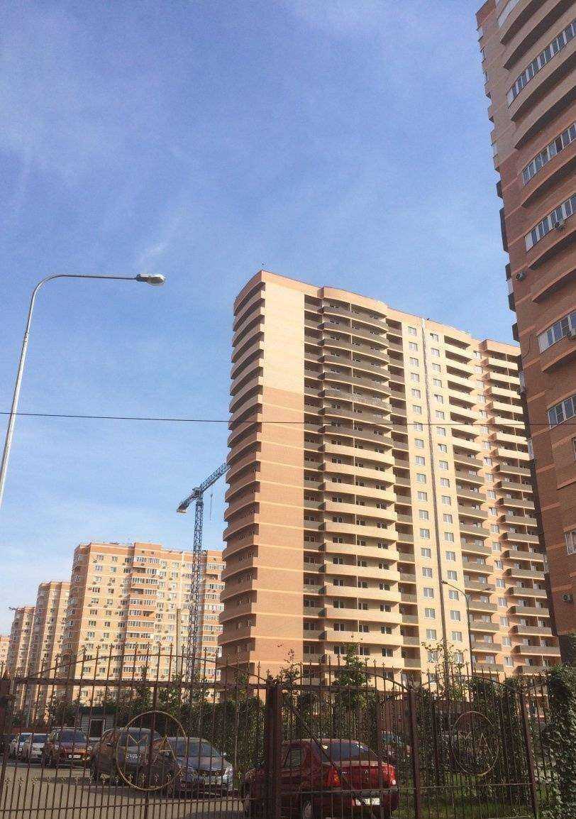 Отзывы на компанию Оценка. Право. Кадастр в Краснодаре c фото - фотография 2 из 2