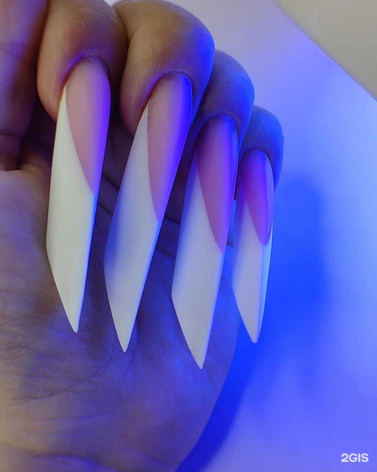 Отзывы на компанию Студия маникюра в г. Красноярск c фото