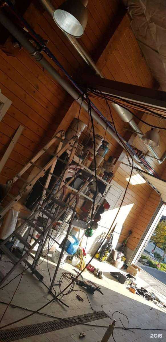 Отзывы на компанию Ангара климат в Иркутске c фото