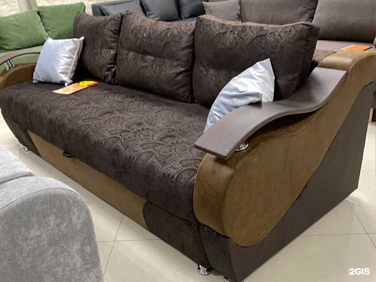 Отзывы на компанию Sofa39 в г. Черняховск c фото